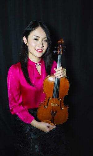 Penny Tong Profile Picture 01